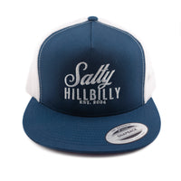 Salty Trucker Hat