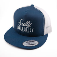 Salty Trucker Hat